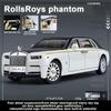 1: 28 Модель автомобиля Raptor Alloy