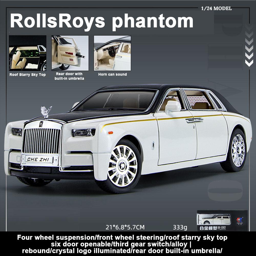 1: 28 Модель автомобиля Raptor Alloy