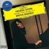 CD ARGERICH (MALTA); CHOPIN - Chopin: 24 Preludes UCCG3401 Japan ObiClassical Used