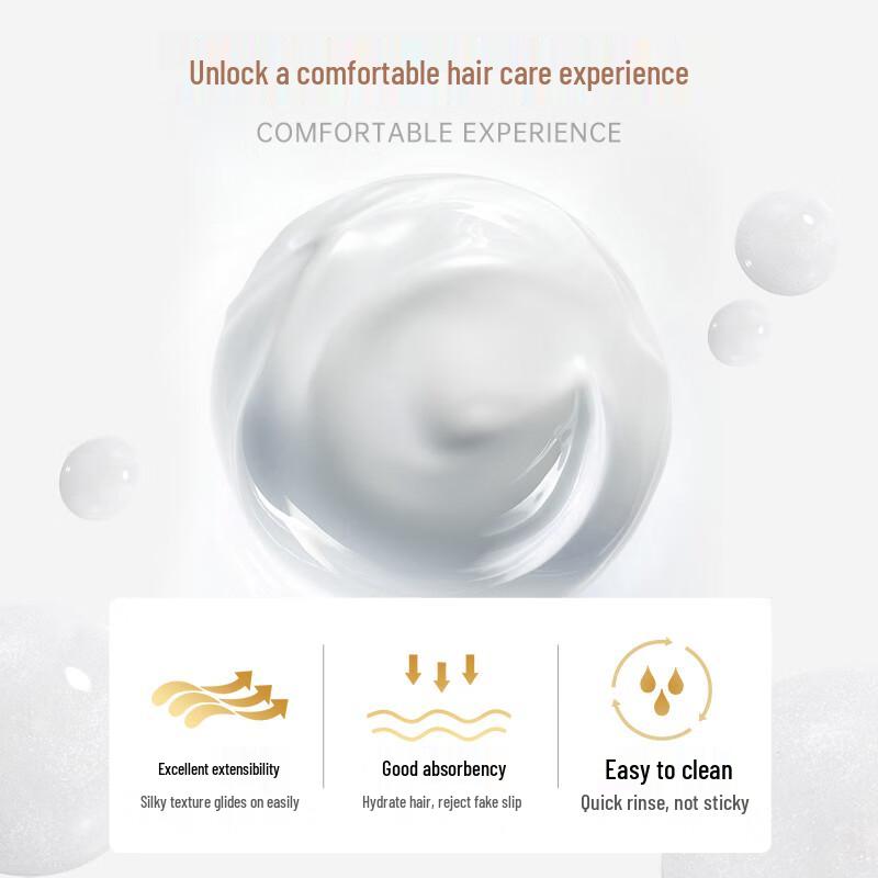 Siyuan Ginger Root Strengthening Hair Conditioner