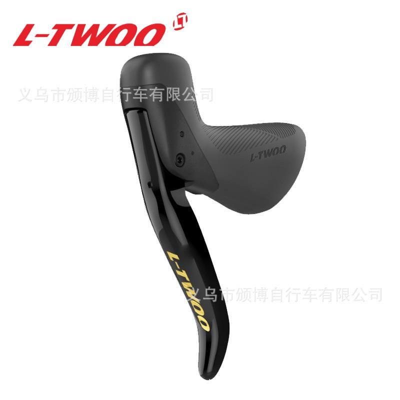 LTWOO Blueprint GRT Hydraulic Disc Brake 1x12 Speed Shifter Derailleur Caliper Road Bike