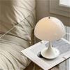 Современная прикроватная лампа Высококлассный ночник Настольная лампа в форме гриба Скандинавский прикроватный декоративный светильник Настольные лампы для спальни