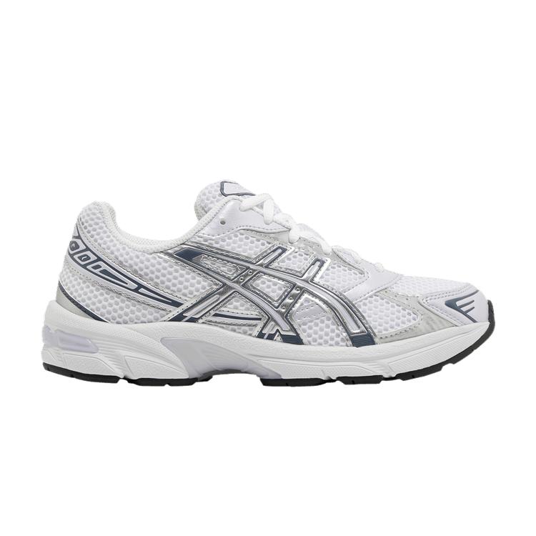 Asics Гель-1130 Выцветший Пепельный Камень (Женский)