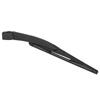 Car Rear Windshield Windscreen Wiper Arm & Blade Set for Ford Fiesta MK6 MK7 ST150 02 08