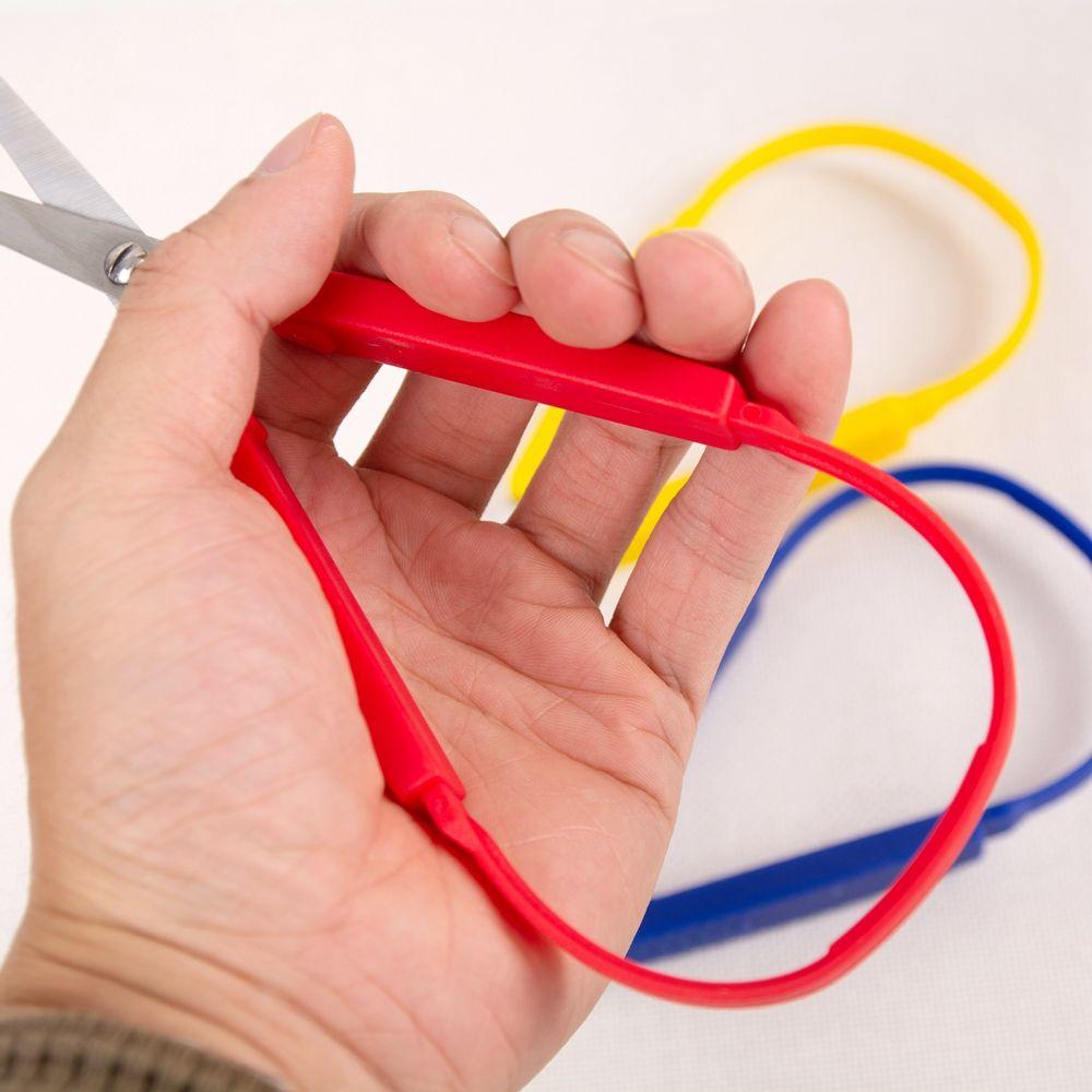 Бумажное рукоделие Инструмент для рукоделия Офисные адаптивные ножницы Нож для пряжи Режущие принадлежности Ножницы-петли