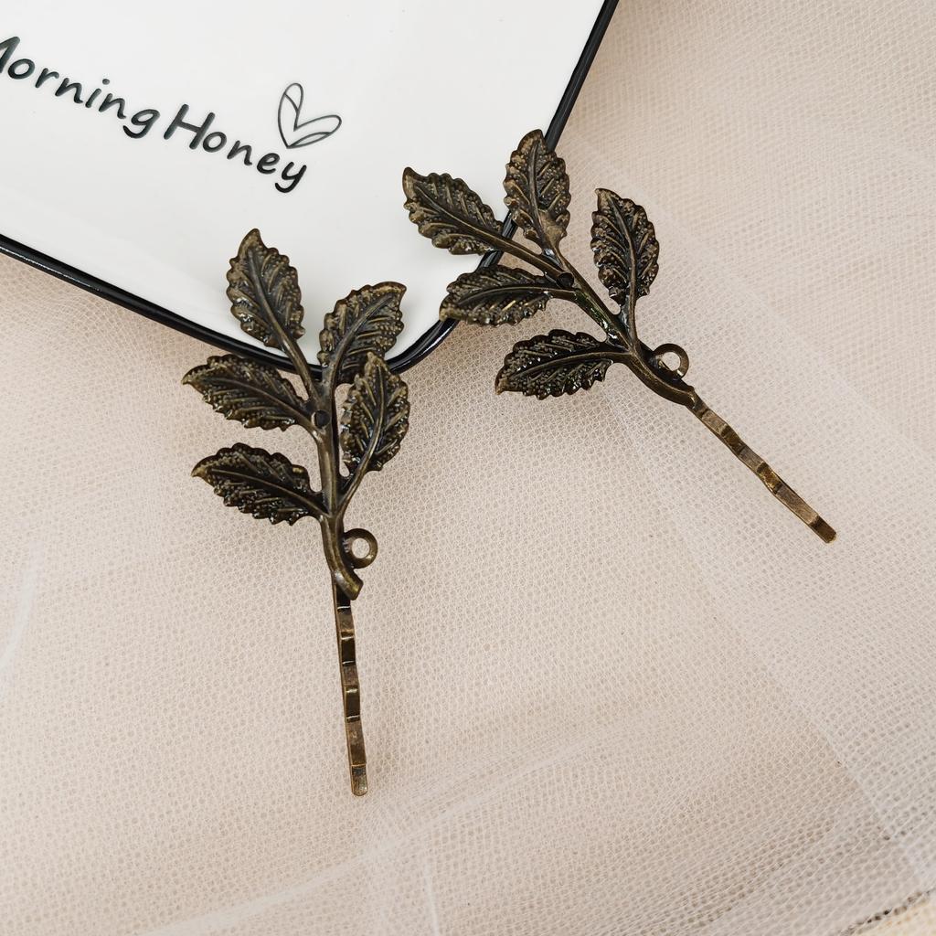 2 шт./компл. Металлические заколки-стрекозы для волос, заколки для волос для девочек, винтажные заколки, женские аксессуары, ювелирные изделия, подарки