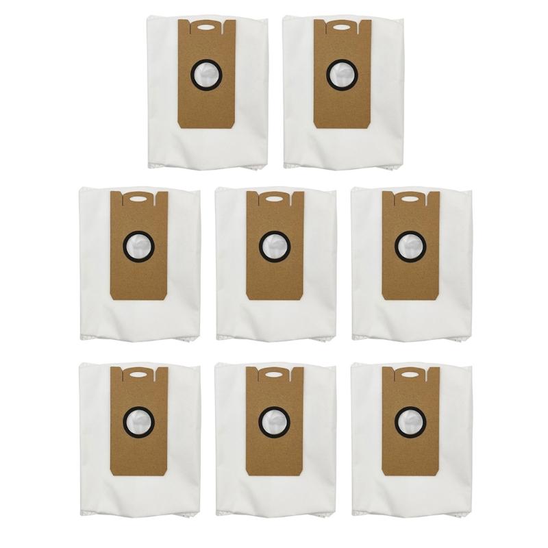 Мешки для пылесоса Деталь пылесоса Нетканый материал для Lydsto