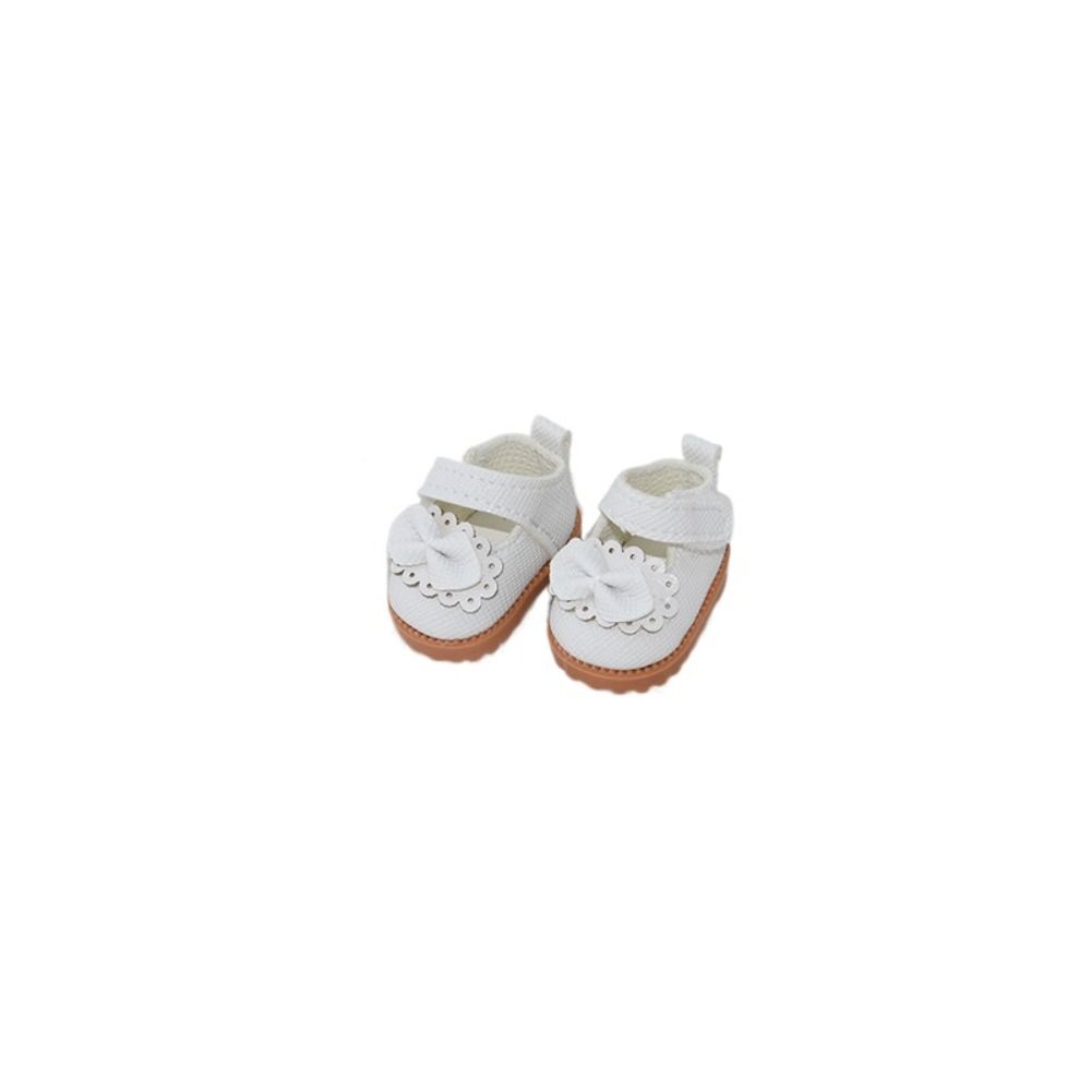 Multiple Styles Doll Shoes Hand-made Princess Shoes Accessories Doll Clothes  Children Toys