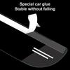 Practical Rearview Mirror Guard Waterproof PVC Easy To Install