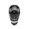 5 Speed Gear Shift Knob for Ford Fiesta MK7 Mondeo MK4 C-MAX S-MAX