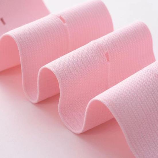 Ремень для мониторинга плода с петлей-кнопкой, эластичный пояс для монитора сердца плода, расширенный, для беременных женщин, для больницы