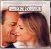 CD ERIC CLAPTON, MARC SHAIMAN - The Story Of Us (Music From The Mot 9476082 Reprise Records 1999 US Rock Used