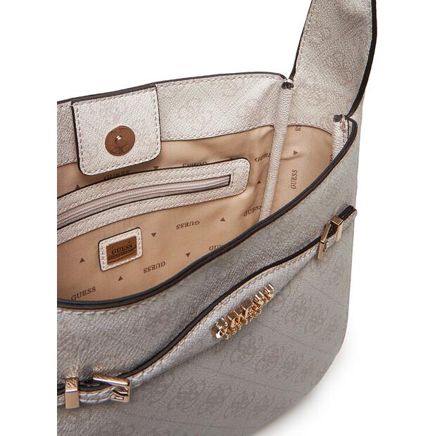 Сумка Guess Katya HWSG96 52010 белый