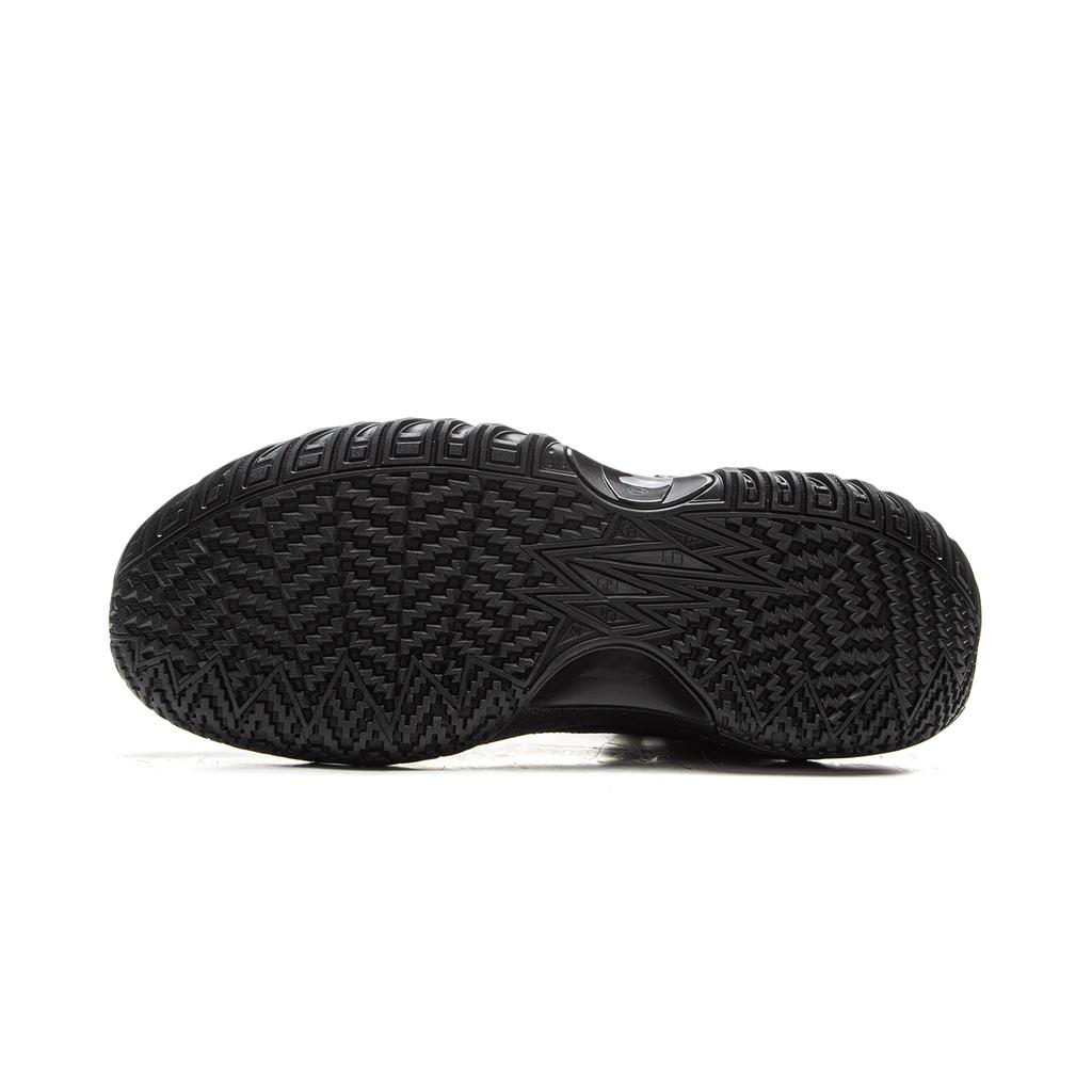 Баскетбольные кроссовки Li Ning Jie Ao 2High Мужские Высокие Черные ABFU047-7