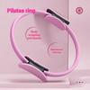 Кольцо сопротивления для ног, Кольцо для йоги для сопротивления конечностям пожилых людей, Многофункциональное кольцо для пилатеса, Сопротивление для упражнений для ног