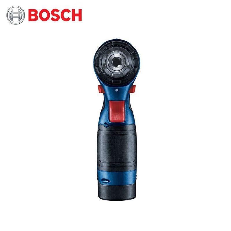 Bosch GSB120-LI Cordless Impact Drill CN plug (adapter included)