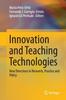 Книга Innovation and Teaching Technologies : New Directions In Research, Practice and Policy