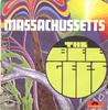 7-дюймовая пластинка BEE GEES Massachussetts PPN2927 Polydor 1967 Франция Рок Б/у