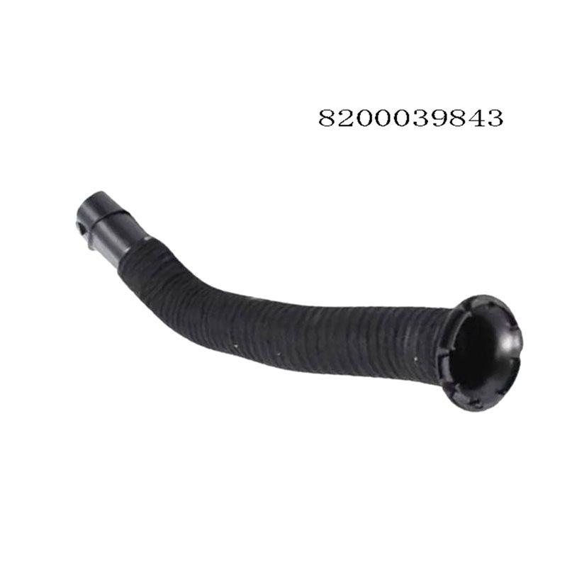 A11M-Для Renault Kangoo 1 Clio 2 Symbol Thalia 1.5 Dci 8200039843 Воздушный фильтр двигателя Впускной патрубок Шланг Запасная часть