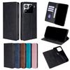 For Xiaomi 14T Pro PU Leather Case Magnetic Full Protection Cover for Xiaomi 15 Pro Mi 13T 14T Pro Mobile Phone Case Money Clip