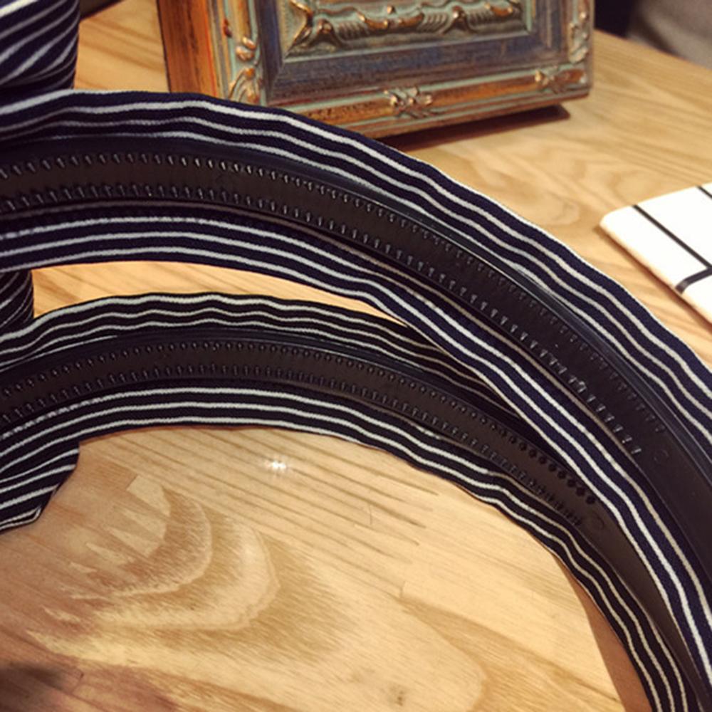 Fashion Women Bow Knot Cross Twist Headwrap Hairband Hair Accessories