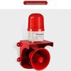 Qianyu High Power Voice Strobe Alarm