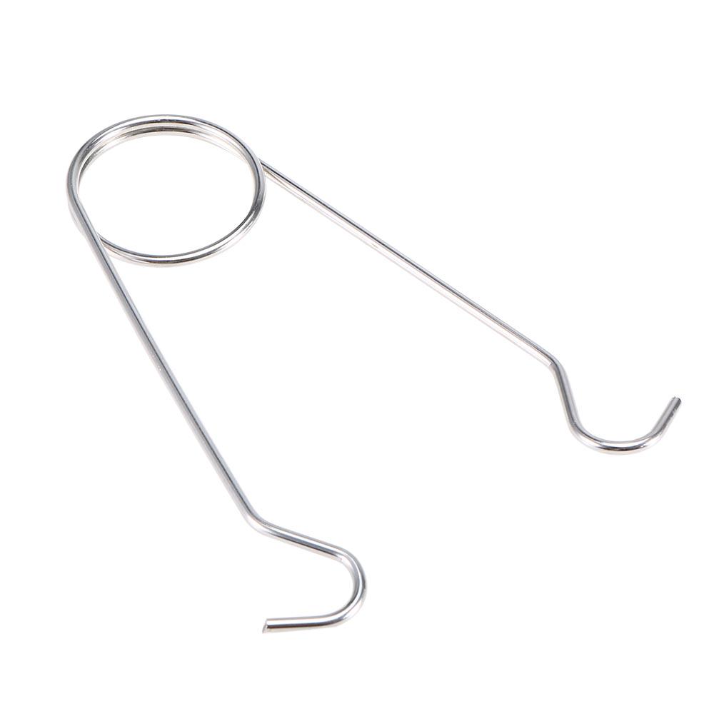 Многофункциональный расширитель рта рыбы, открывалка для губ, открытый кемпинг, горшок, вешалка для бутылок, подвесной инструмент