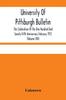 Книга University Of Pittsburgh Bulletin The Celebration Of The One Hundred And Twenty-Fifth Anniversary February 1912 (Volume VIII)