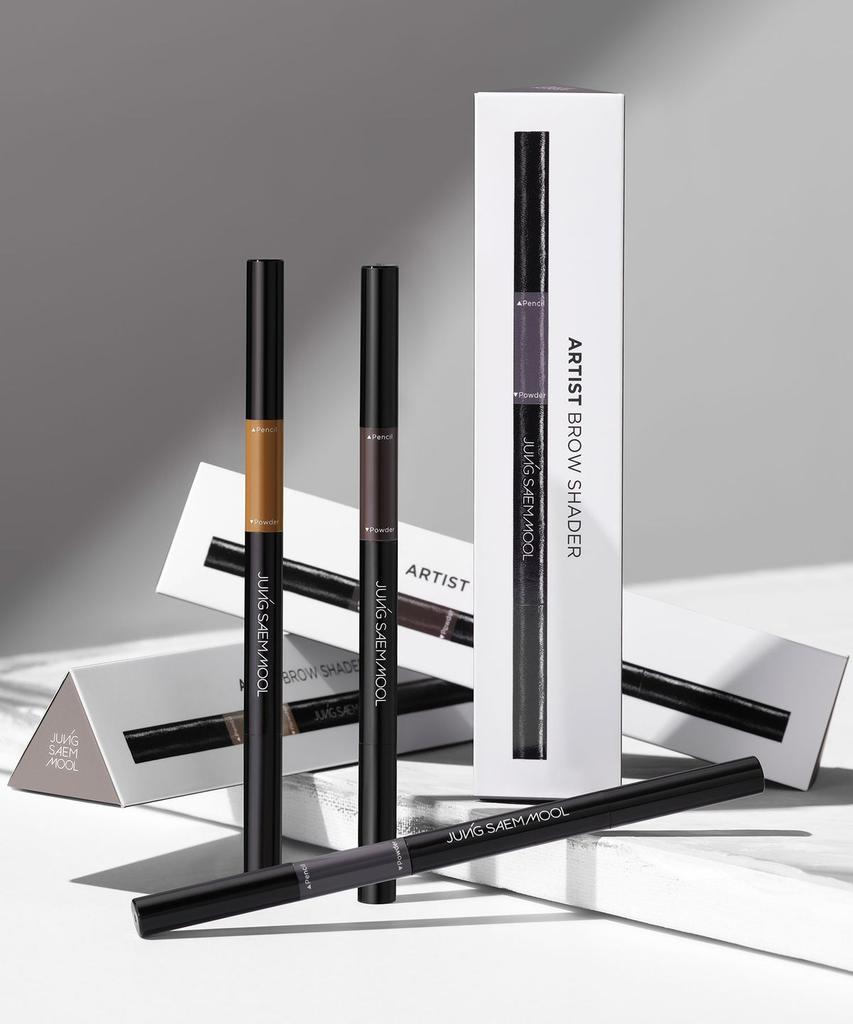 Artist Brow Shader