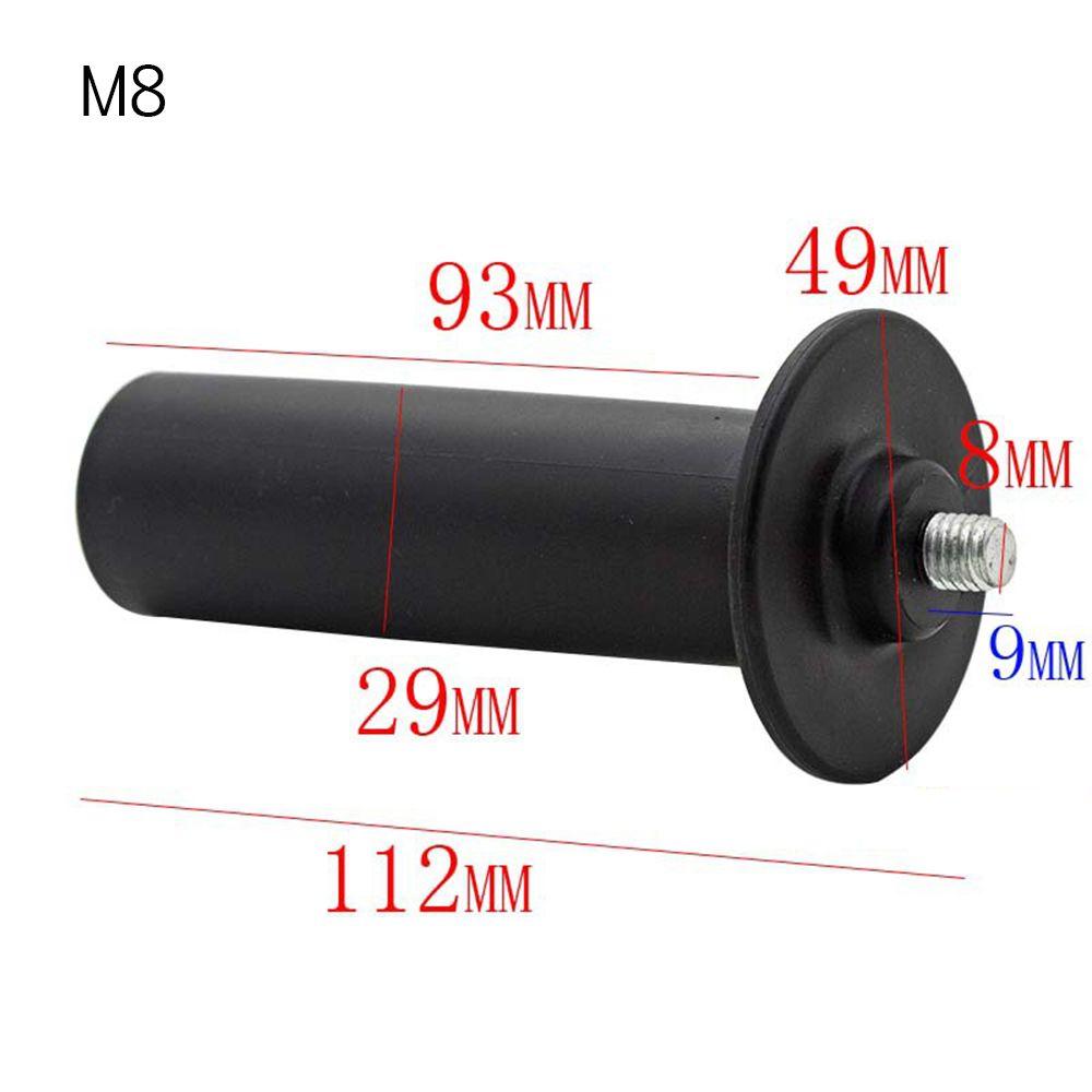 High Quality Auxiliary Side Handle Polisher Handles Grinding Machine Tools Angle Grinder Handle