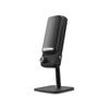 NZXT CAPSULE ELITE WIRED USB MICROPHONE BLACK Cardioid Gaming Microphone Black SP1192 AP-PUMIC-B1