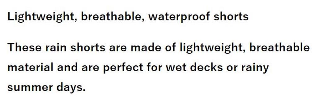 RBB Водонепроницаемые полубрюки Rivally 7662 II BLK Camo/BLK 3L (8299)