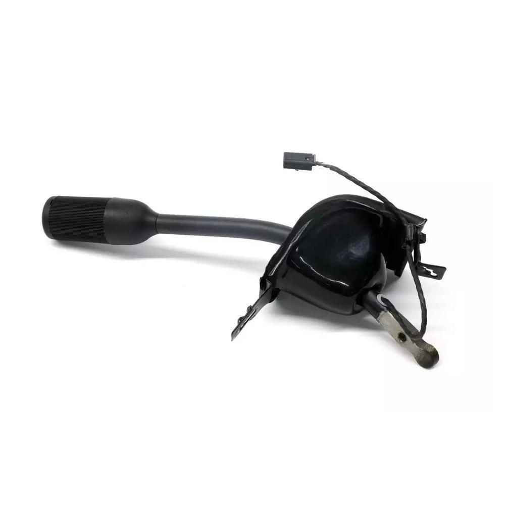 Car Auto Shifter Handle With Pushbutton O/D Overdrive For Ford F150 F-250 F-350