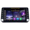 10'' 2din Android Universal Car Radio Stereo Player FM BT GPS WIFI Carplay Android Auto MIrrorlink Reversing Function DVR Record
