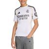 Футболка Real Madrid SS25 Детская JN8887