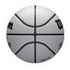 Wilson Basketball NBA PLAYER ICON UVCURRY Icon UV Size Diameter (Player Curry) WZ4030601XB7, Indoor/Outdoor, 7, Approx. 24.5cm