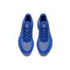 Anta Shunxi 2 Vitality Blue Nitrogen Technology Профессиональные амортизирующие износостойкие низкие баскетбольные кроссовки 912511107Q-10