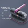 "Jinzheng Handheld Wireless UV Mite Removal Vacuum Cleaner for Beds"