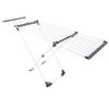 Clothes Dryer With Telescopic Wheels 20M