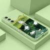 Чехол для телефона Country Puppy для Samsung Galaxy A17 A56 A36 A26 A16 A06 A55 A35 A25 A15 A05 A05S A54 A34 A24 A14 A04 A04S 4G 5G Cov