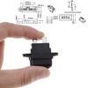 5pcs 30A Amp Auto Blade Standard Fuse Holder Box for Car Boat Truck with Cover