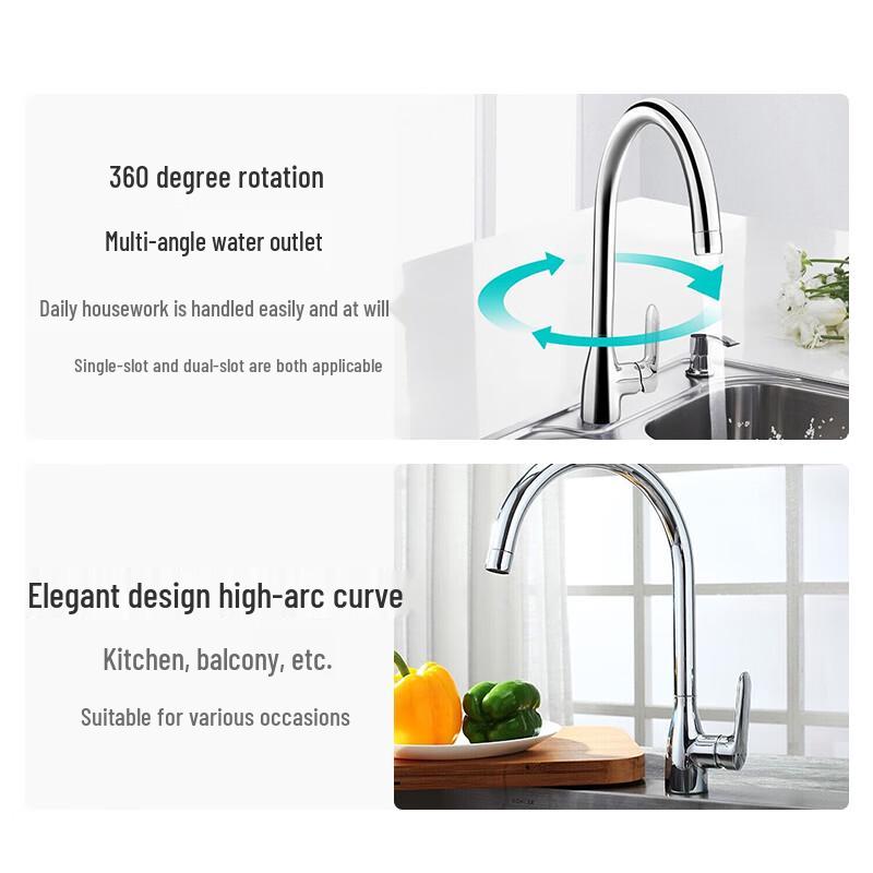 Kohler Kitchen Sink Faucet