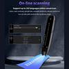 New S65pro Reader Device Dictionary Translation Pen Scan Text Scanning Reading Translator WiFi/BT Connection Online Photo Translate Globally Universal