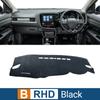 For Mitsubishi Outlander 3 2013 2014 2015 2016 2017 2018 2019 2020 Car Dashboard Cover Mat Sun Shade Pad Instrument Panel Carpet