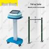 Shunshunne Physical Fitness Testing Equipment
