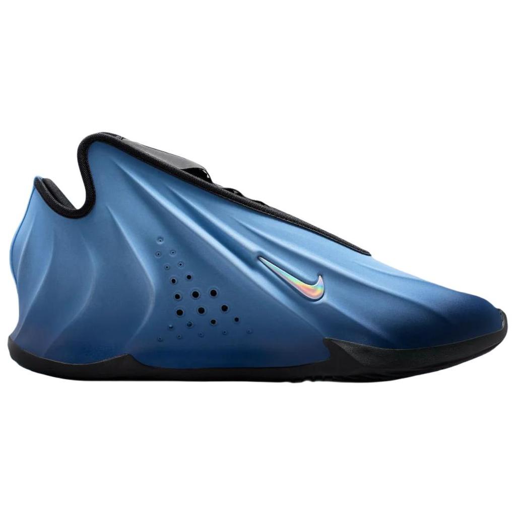 Nike Мужские кроссовки GT Future Valor Blue Черный Сине-голубой IQ6406-400