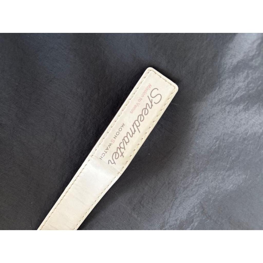 Used OMEGA x Swatch BIOCERAMIC MoonSwatch