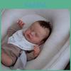 Silicone Reborn Baby Doll For Collectors Kids Gift With Realistic Features