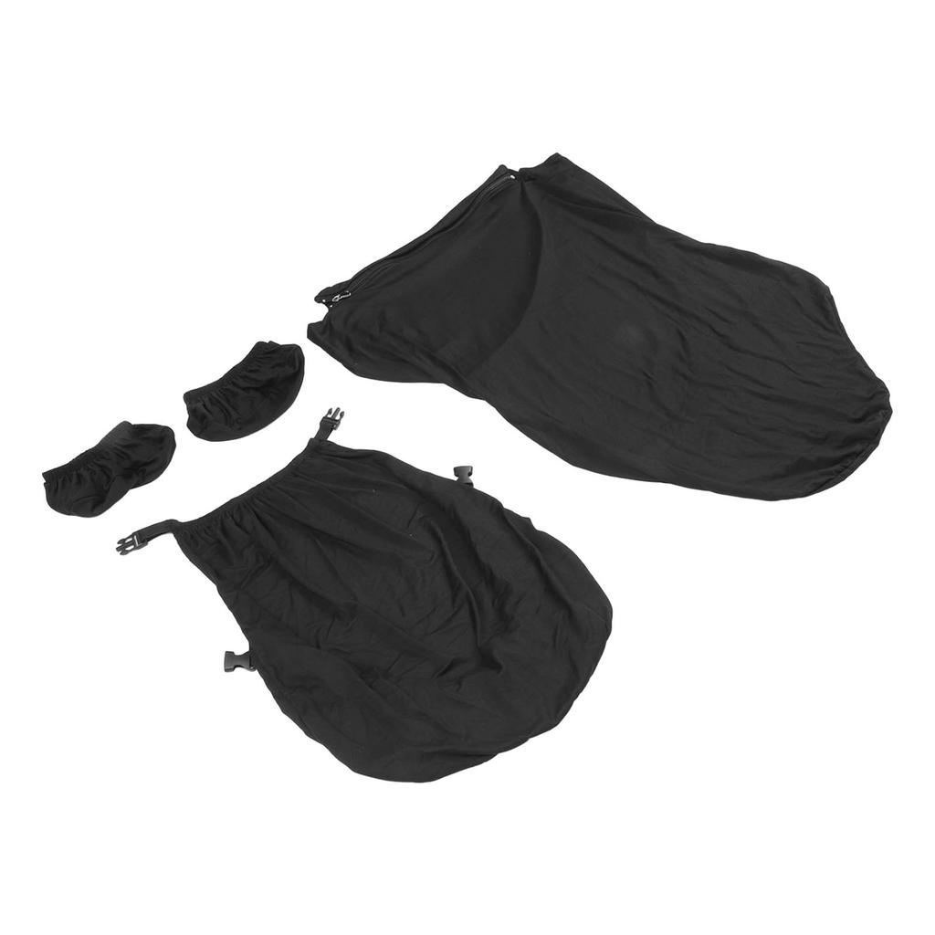 Чехол для игрового кресла, защитный пылезащитный эластичный чехол для кресла с чехлами на подлокотники для игровой комнаты, офис