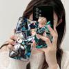 Игровой чехол GI Lynette Матовый ТПУ для мобильного телефона Samsung Galaxy A56 55 54 53 52 51 36 35 34 23 16 15 5G Цветной чехол